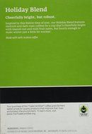 Green Mountain Coffee Holiday Blend Keurig 2.0 K-Cup Pack, 18 Count N5