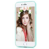 Badalink iPhone 7 Case (4.7 inch) - Cute Digital Colorful Print Hard PC Case with Print Patterns Lightweight Ultra-thin... N48
