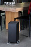 Viktor Air Purifier - Black N9