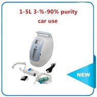 New 90% hospital use medical portable oxygen concentrator generator home with adjustable 1-5LPM adjustable oxygen... N4