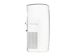 Haier 10,000-btu Portable Air Conditioner &amp; Dehumidifier, White N4