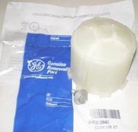 PART # WH49X10042 OR AP3964635 GENUINE FACTORY OEM ORIGINAL CLOTHES WASHER COUPLER COUPLING KIT FOR GE, HOTPOINT...