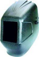 Firepower 1441-0024 Eclipse Welding Helmet with 5.25-Inch by 4.5-Inch Fixed Front Lens by FirePower