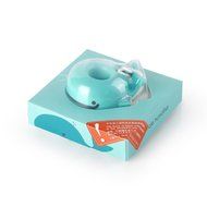 UnicornTech HM-03 Ultra Portable Cool Air Humidifier with USB Cable for Office Home Travel - Cute Whale Shape... N7