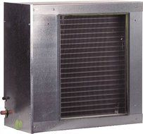 Goodman CSCF3036N6 25-30T Horizontal-Slab Full-Cased Evaporator Coil