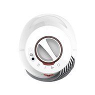 Vornado SRTH Small Room Tower Heater, Black N11