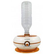 LG Livart H-B800 Humidifier, Mini, Orange