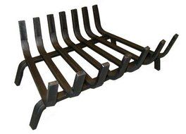 24" Deep Forest Lifetime Grate