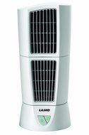 Lasko 4910M Platinum Desktop Wind Tower