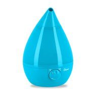 Crane Drop Shape Ultrasonic Cool Mist Humidifier with 2.3 Gallon output per day N9