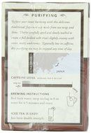 Choice Organic Twig Tea, 1.1 Ounces 16-Count Box (Pack of 6) N5