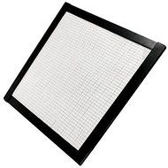 LifeAir Air Filter 12x24x1 Reusable Permanent Washable MADE IN USA by LifeAir.com (12 x 24 x 1, White)