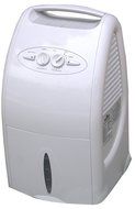 Hydrofarm ACDH20A Active Air 43-Pint Portable Dehumidifier For Growing N2