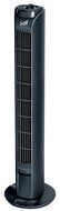 Comfort Zone CZTF1BK - 31&quot; Oscillating Tower Fan, Black