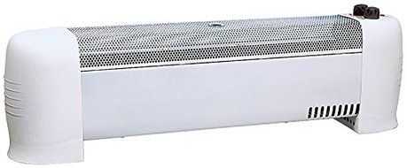 Howard Berger Cz600 Radiant Baseboard Heater