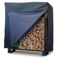 Pilgrim Premium Utility Firewood Rack Cover