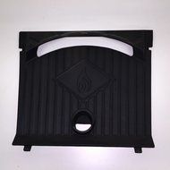 QuadraFire Mt. Vernon AE Cast Iron Baffle - SRV7034-263 N3