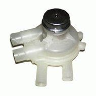 GE WH23X42 Washer Pump by GE