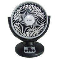 Optimus 8 Oscillating Turbo High Performance Air Circulator