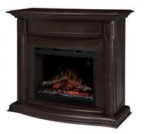 Gwendolyn Fireplace Mantel