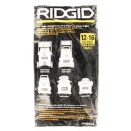 Ridgid 23743 VF3502 Disposable Filter Bag, Pack of two by Ridgid