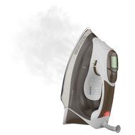 BLACK+DECKER D2630 Auto-Off Digital Advantage Iron, Bronze N2