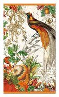 Michel Design Works Matchbox, Autumn Harvest
