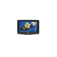 Marshall Electronics M-LCD7-HDMI-B-CE6 7-Inches HDMI Camera-Top Monitor Kit with Canon LPE6 Equivalent Battery...