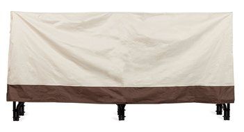 8 FT Waterproof Log Rack Cover - Ashbrook Outdoors N7