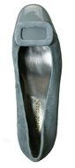 David Tate Women's Retro Dress Pumps N28