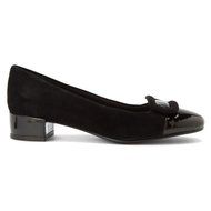David Tate Women's Retro Dress Pumps N29
