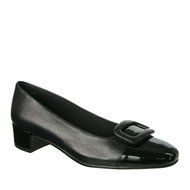 David Tate Women's Retro Dress Pumps N30
