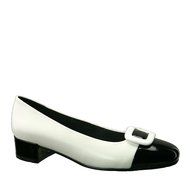 David Tate Women's Retro Dress Pumps N31