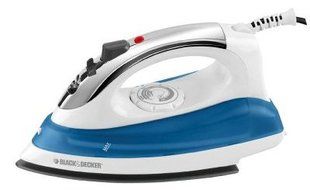 Steam Iron N2