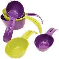 New STARFRIT 93115-003-0000 Snap Fit Measuring Cups