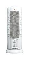 Electric Tower Ceramic Heater&nbsp;Portable Indoor 1500 Watt 5118 BTU 150 SQ FT Space N5