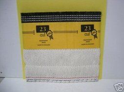 Radiant King Kerosene Heater Wick #23 For Models RK-420, RK-450 (W713F)