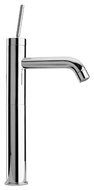 Jewel Faucets 16205JO Chrome Single Joystick Lever Handle Tall Vessel Sink Faucet J16 Series by Jewel Faucets