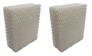 Humidifier Filter for Bemis Essick Air 1043 Super Wick - 2 Pack