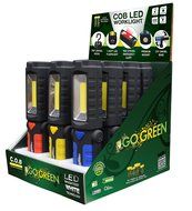 Go Green Power GG-113-WLDISP COB LED Worklight N5