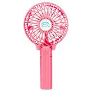 ASSIS Multipurpose Collapsible Portable Fan Outdoor Fan Clip Fan Desktop Fan 3 Speed (Black) N10