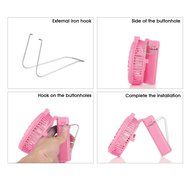 ASSIS Multipurpose Collapsible Portable Fan Outdoor Fan Clip Fan Desktop Fan 3 Speed (Black) N13