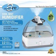 1.3-Gallon Table Top MicroMist Humidifier N4