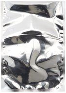 ShieldPro 60+60SG (50) 1 gallon Genuine Mylar Bag + (60) 300cc Oxygen Absorbers (In Packs of 20) for Long Term...