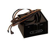 Skytech MRCK TH (SR-1001 TH) Fireplace Remote Control with Flame Adjustment and Thermostat for Servo Motor Gas... N5