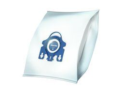 Miele Type GN 3D Efficiency HyClean Dust Bag N3