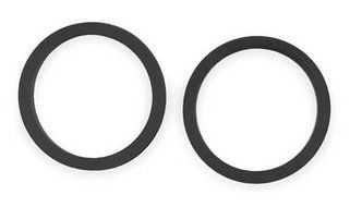 BELL &amp; GOSSETT 118373 Replacement Flange Gasket Set-556267