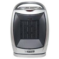 King Electrical Manufacturing Co. 1500 Watt Ceramic Oscillating Heater