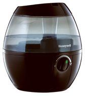 Helen Of Troy Codml HUL520BV1 Cool Mist Ultrasonic Humidifier, Black - Quantity 2