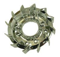 Hoca 2nd Generation GY6 Performance Turbo Fan